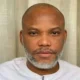 Detaining Nnamdi Kanu While Reintegrating Boko Haram is an Injustice - Group