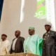 ADC Opposition Coalition Rejected by Youth Wing Over Alleged Hijack by Atiku, Amaechi, Mark