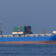 Nigeria’s First Indigenous Container Vessel, M.V. Ocean Dragon, Docks in Lagos