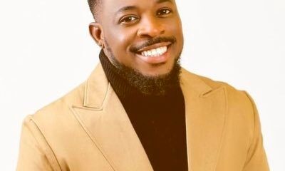 Godwin Nnadiekwe Chest Injury: Actor Returns to Set After Full Recovery