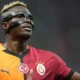 Juventus Deny Any Interest in Victor Osimhen Transfer
