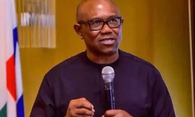 Peter Obi Unveils Strategy to End Nigeria’s Power Crisis