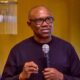 Peter Obi Unveils Strategy to End Nigeria’s Power Crisis
