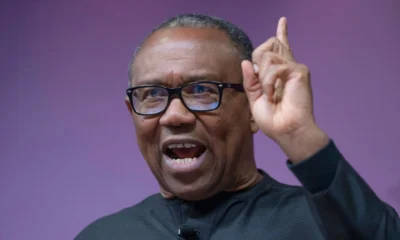 I Won’t Double as Petroleum Minister If Elected in 2027 - Obi