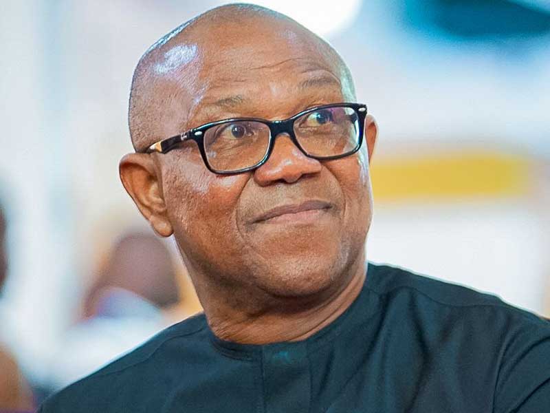 The North Will Celebrate My Presidency - Peter Obi