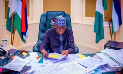 Nigerian Govt Launches N50 Million Student Grant to Support Student-Led Enterprises in Tertiary Institutions
