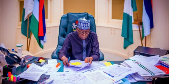 Nigerian Govt Launches N50 Million Student Grant to Support Student-Led Enterprises in Tertiary Institutions