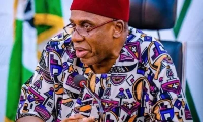 Rotimi Amaechi Accuses INEC of Frustrating Opposition Parties Ahead of 2027 Elections