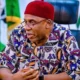 Rotimi Amaechi Accuses INEC of Frustrating Opposition Parties Ahead of 2027 Elections
