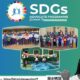 Call for Applications: SDGs Advocate Programme (Cohort 7)