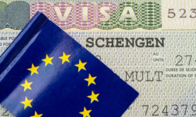 Top 10 easiest Schengen countries to get a visa in 2025