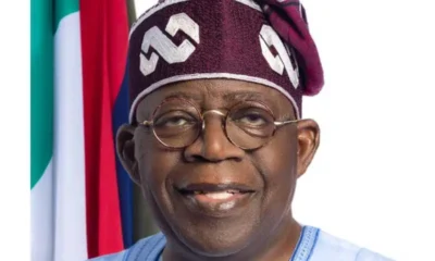 South-South APC Adopts Tinubu as Sole Candidate for 2027 Election