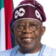 South-South APC Adopts Tinubu as Sole Candidate for 2027 Election