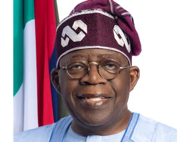 South-South APC Adopts Tinubu as Sole Candidate for 2027 Election