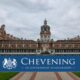 UK Government Chevening Scholarship 2026 (Opens SOON) | Fully Funded