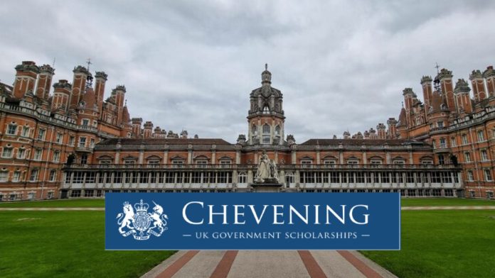 UK Government Chevening Scholarship 2026 (Opens SOON) | Fully Funded
