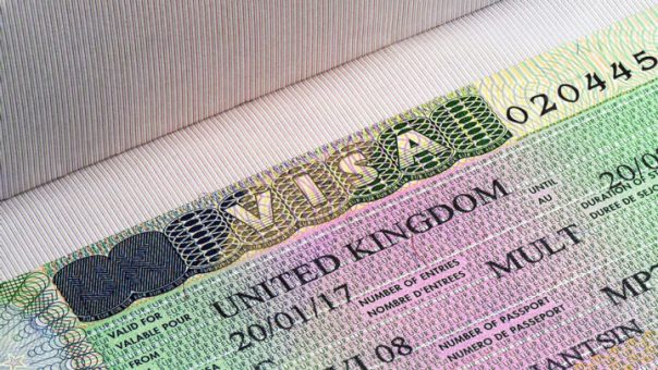 Seven UK work visas you can get without a job offer in 2025