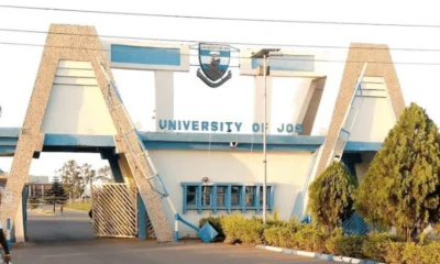 University of Jos ASUU Indefinite Strike to Commence Over Unpaid June Salaries