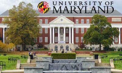 University of Maryland Scholarship 2026 in USA | Fully Funded