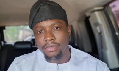 Media Influencer Verydarkman Labels Benue State Nigeria’s Most Underdeveloped