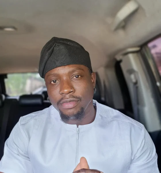 Media Influencer Verydarkman Labels Benue State Nigeria’s Most Underdeveloped