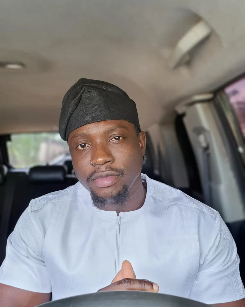 Media Influencer Verydarkman Labels Benue State Nigeria’s Most Underdeveloped