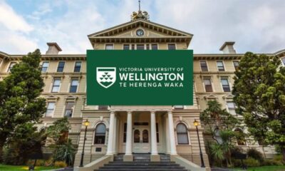 Victoria University of Wellington Tongarewa Scholarship 2025 in New Zealand | How to Apply