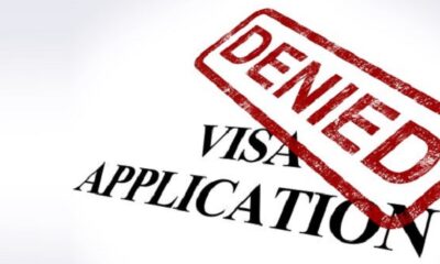 6 Sure Signs Your Visa will Be Denied (And What to Do about Them)