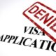 6 Sure Signs Your Visa will Be Denied (And What to Do about Them)