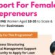 Call For Applications: Jobber Woman Program Cohort 2 FREE Business Support For Nigerian Female Entrepreneurs