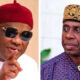 Wike Alleges Amaechi Wife N4 Billion Monthly NDDC Payments, Vows Resignation If Proven Wrong