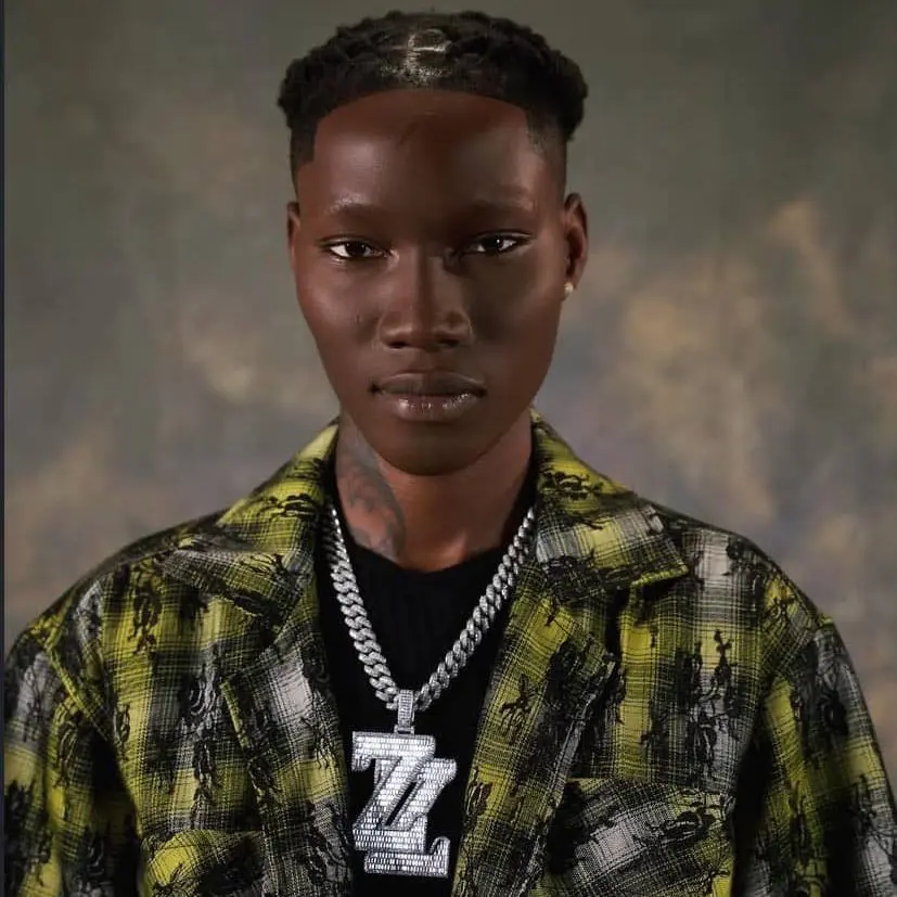 I Went to Extreme Lengths for My Music - Zinoleesky
