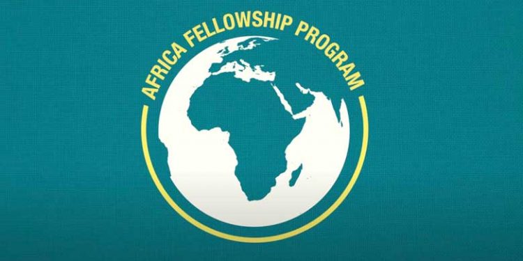 Call For Applications: World Bank Africa Fellowship Program 2026