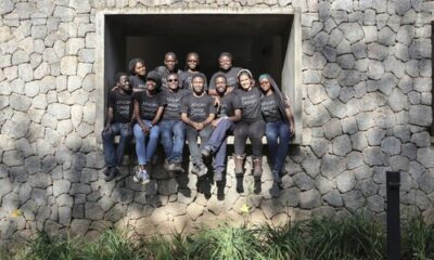 Call For Applications: African Design Centre Fellowship 2025 for Emerging African Architects and Designers