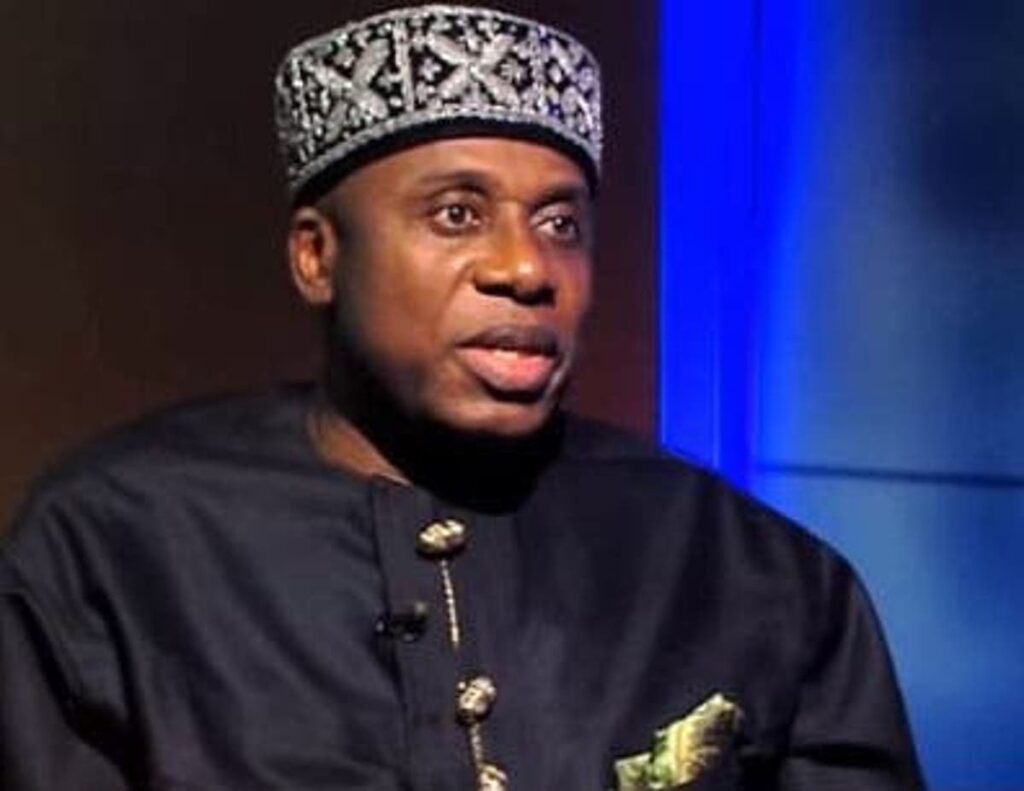Amaechi Blasts Tinubu: Says Nigerians Now Long for Buhari’s Return