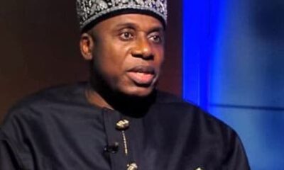Amaechi Blasts Tinubu: Says Nigerians Now Long for Buhari’s Return