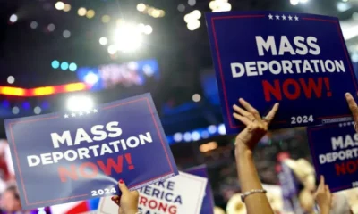 Do You Believe the U.S. Should Deport Illegal Immigrants Who Have a Job?