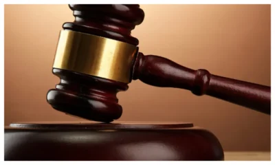 Nigerian Musician Jailed in U.S. for $140,000 Tax Fraud Scheme