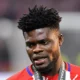 Thomas Partey Charged with Five Counts of Rape After Arsenal Exit