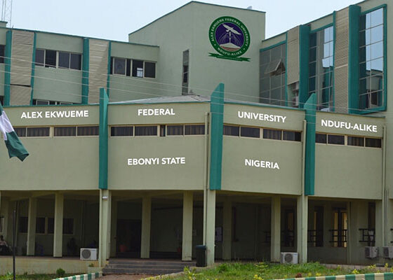 AE-FUNAI Governing Council Approves Promotion of 47 Academic Staff