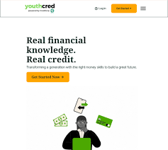Call For Applications: FG YouthCred Financial Empowerment 2025 For Nigerian Youth