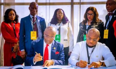 NNPCL Signs $3.5 Billion Gas Agreement to Drive Industrial Growth in South-South Nigeria