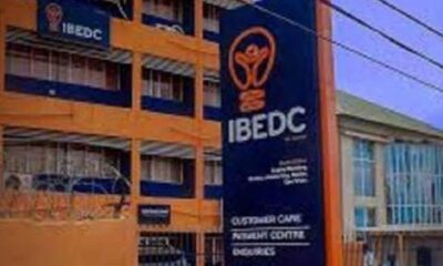IBEDC Sold for N100 Billion: AMCON Secures Landmark Power Sector Deal