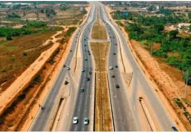 Lagos-Calabar Coastal Highway Funding Nigeria