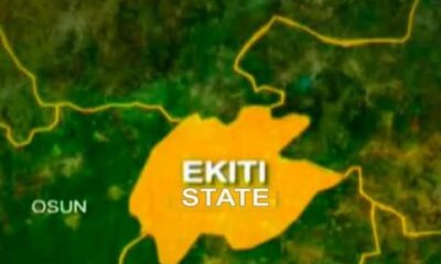 Ekiti State Unveils ₦1 Billion Cooperative Fund to Support Small Businesses and Women Entrepreneurs