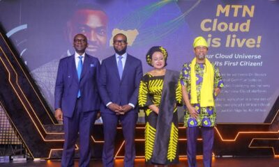 MTN Nigeria CPaaS Solution to Transform Business Communication Nationwide
