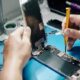 Ogun State free phone repair training