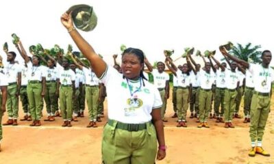 Akwa Ibom Increases Corps Members’ Allowance by 300%, Outpaces State Minimum Wage