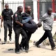 Ebonyi Pastor Arrested Over Alleged Rape of 14-Year-Old Church Member