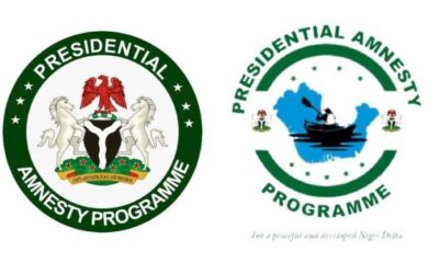 Call For Applications: Presidential Amnesty Program 2025 For Nigerians ( Fully Funded)